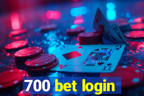 700 bet login